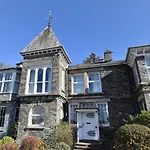 Casa de Férias 3 Bed In Hawkshead Oc-llh24 *