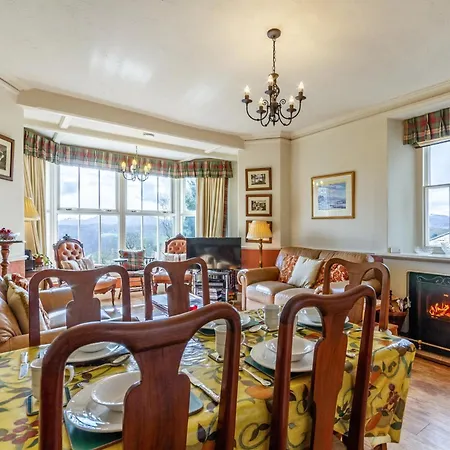 3 Bed In Hawkshead Oc-llh24 Prázdninový dům *