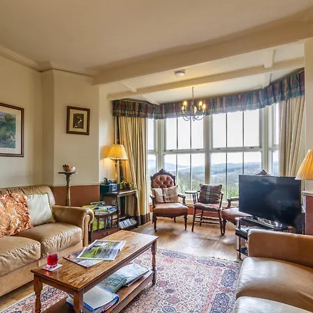 3 Bed In Hawkshead Oc-llh24 Prázdninový dům