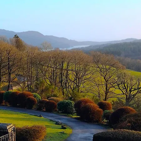 3 Bed In Hawkshead Oc-llh24 * Near Sawrey