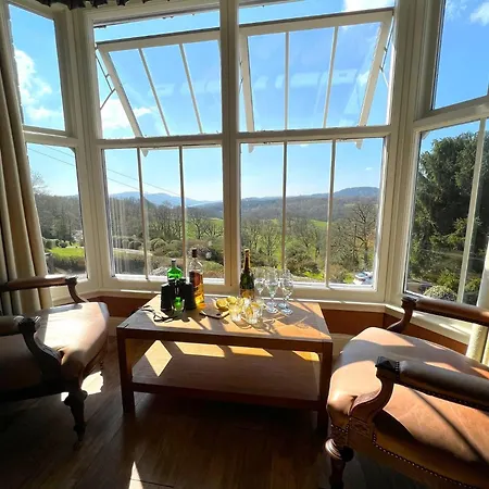 3 Bed In Hawkshead Oc-llh24 Prázdninový dům Near Sawrey