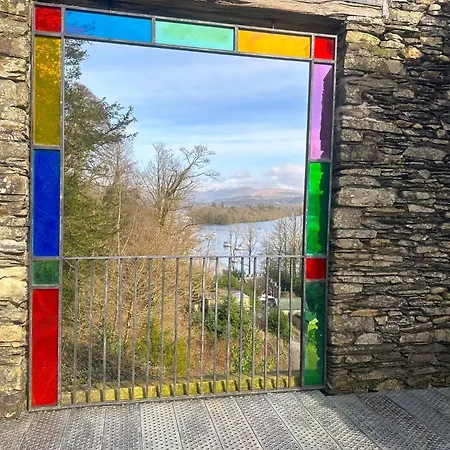 3 Bed In Hawkshead Oc-llh24 Prázdninový dům Near Sawrey