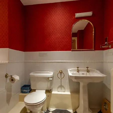 Prázdninový dům 3 Bed In Hawkshead Oc-llh24 *