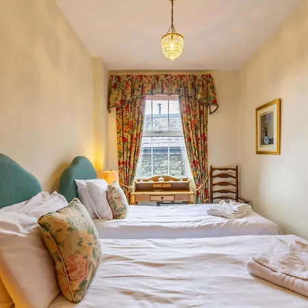 3 Bed In Hawkshead Oc-llh24 Near Sawrey