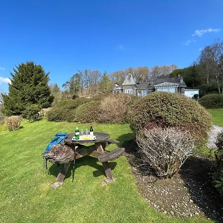 3 Bed In Hawkshead Oc-llh24 Prázdninový dům