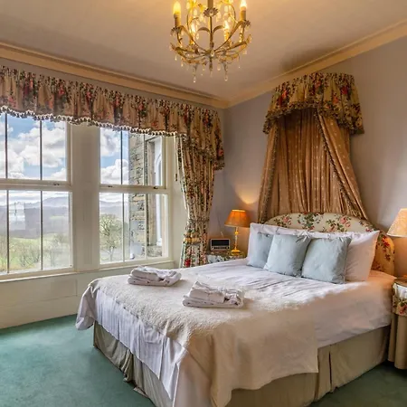 3 Bed In Hawkshead Oc-llh24 Prázdninový dům Near Sawrey