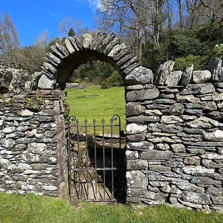 3 Bed In Hawkshead Oc-llh24 Near Sawrey