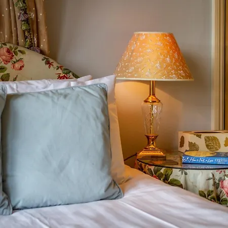 3 Bed In Hawkshead Oc-llh24 *