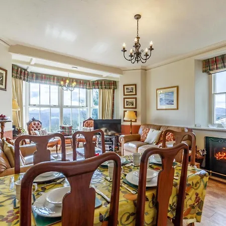 아파트 3 Bed In Hawkshead Oc-llh24 Near Sawrey