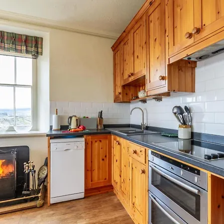 Holiday home 3 Bed In Hawkshead Oc-llh24 Near Sawrey