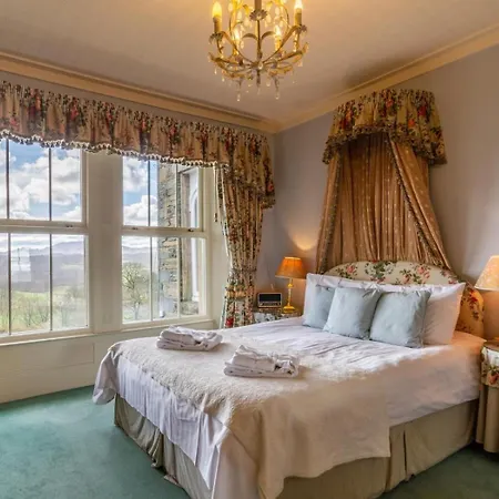 3 Bed In Hawkshead Oc-llh24 * Near Sawrey