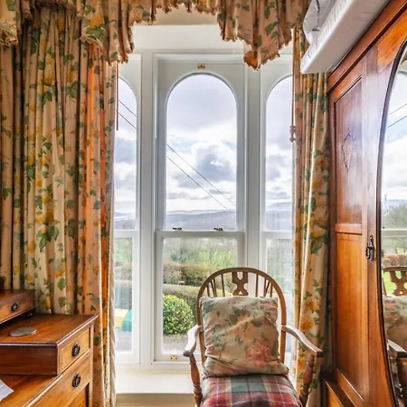 Appartement 3 Bed In Hawkshead Oc-llh24 Near Sawrey