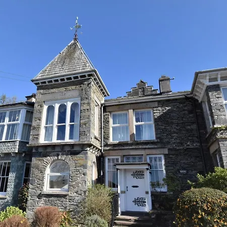 Appartement 3 Bed In Hawkshead Oc-llh24 *