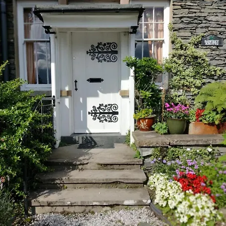 Appartement 3 Bed In Hawkshead Oc-llh24 *