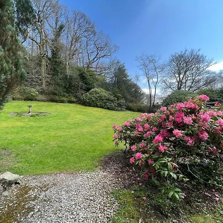 3 Bed In Hawkshead Oc-llh24 Apartman Near Sawrey