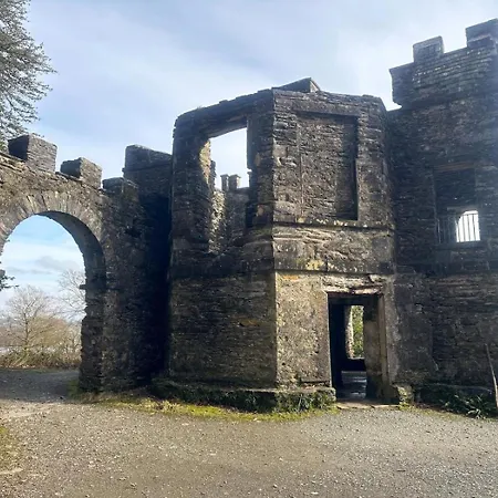 3 Bed In Hawkshead Oc-llh24 Appartement *