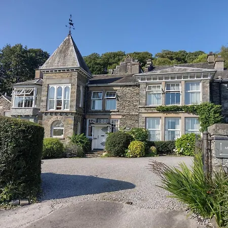 度假居 3 Bed In Hawkshead Oc-llh24 Near Sawrey