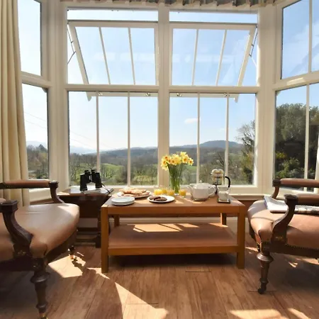 3 Bed In Hawkshead Oc-llh24 *