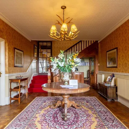 度假居 3 Bed In Hawkshead Oc-llh24