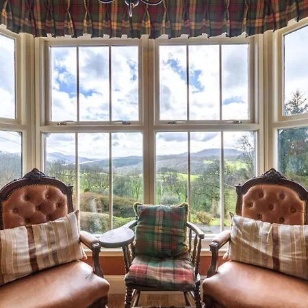 3 Bed In Hawkshead Oc-llh24 * Near Sawrey