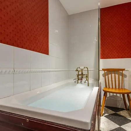 3 Bed In Hawkshead Oc-llh24 Lejlighed Near Sawrey
