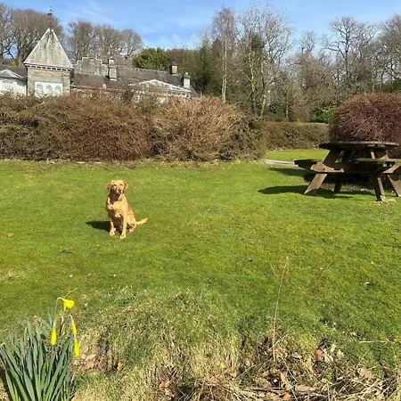 3 Bed In Hawkshead Oc-llh24 Lejlighed
