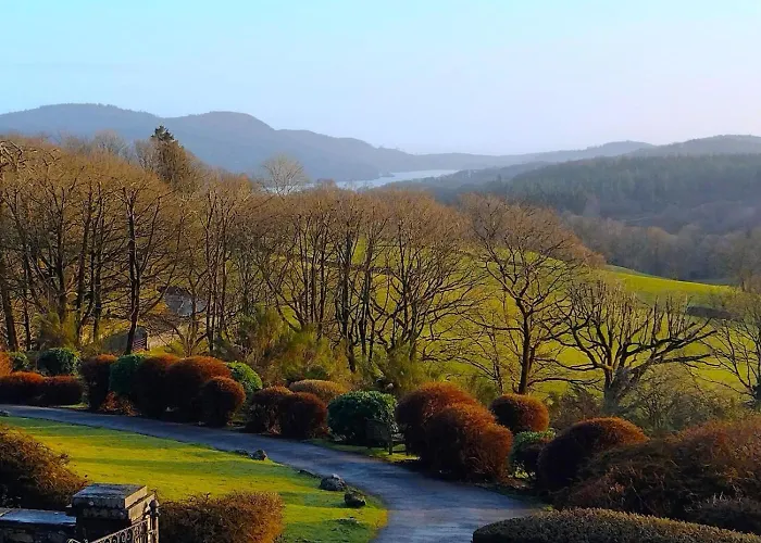 度假居 3 Bed In Hawkshead Oc-llh24 Near Sawrey