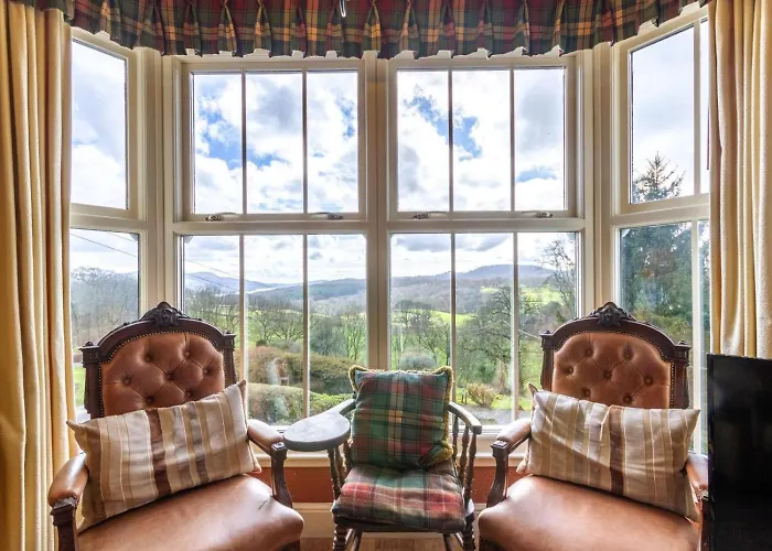 3 Bed In Hawkshead Oc-llh24 * Near Sawrey