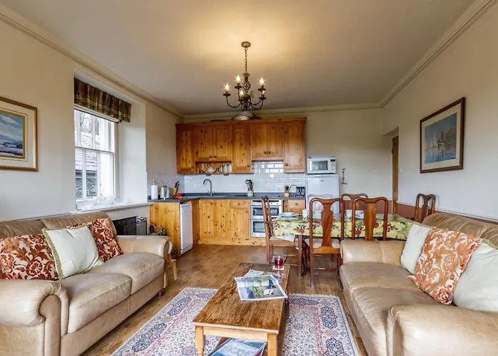 3 Bed In Hawkshead Oc-llh24