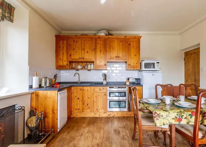 3 Bed In Hawkshead Oc-llh24 *