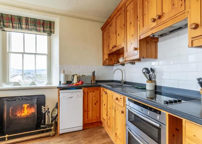 度假居 3 Bed In Hawkshead Oc-llh24 Near Sawrey