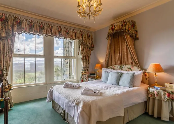 3 Bed In Hawkshead Oc-llh24 * Near Sawrey