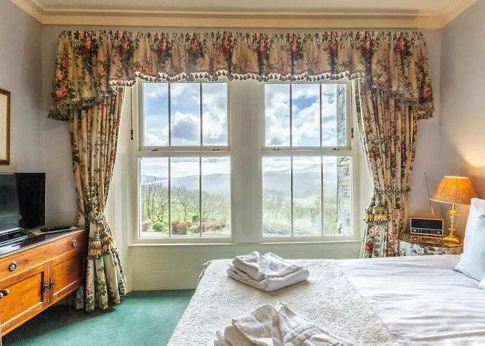 3 Bed In Hawkshead Oc-llh24 * Near Sawrey