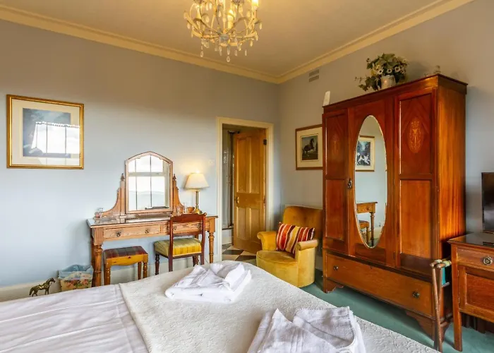 3 Bed In Hawkshead Oc-llh24 Near Sawrey