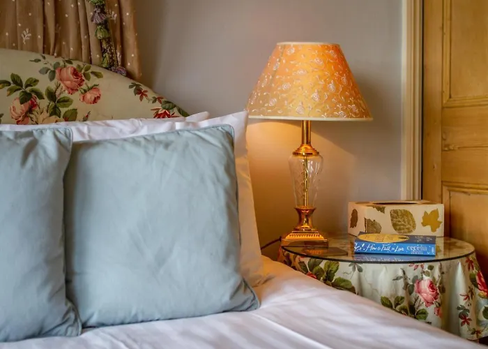 度假居 3 Bed In Hawkshead Oc-llh24