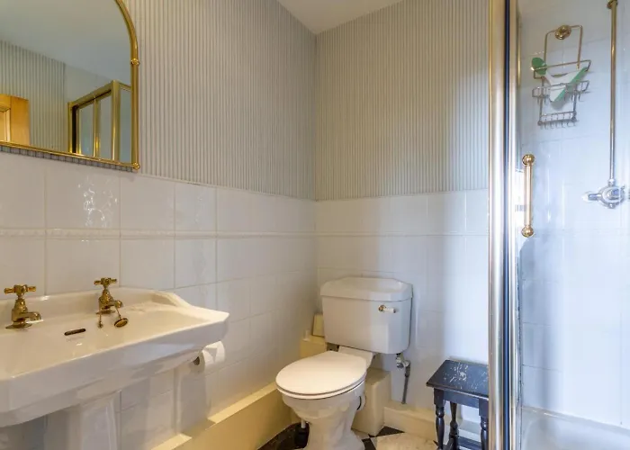 3 Bed In Hawkshead Oc-llh24 * Near Sawrey