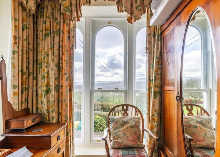 度假居 3 Bed In Hawkshead Oc-llh24 Near Sawrey