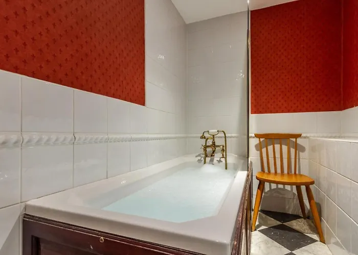 3 Bed In Hawkshead Oc-llh24 度假居 Near Sawrey