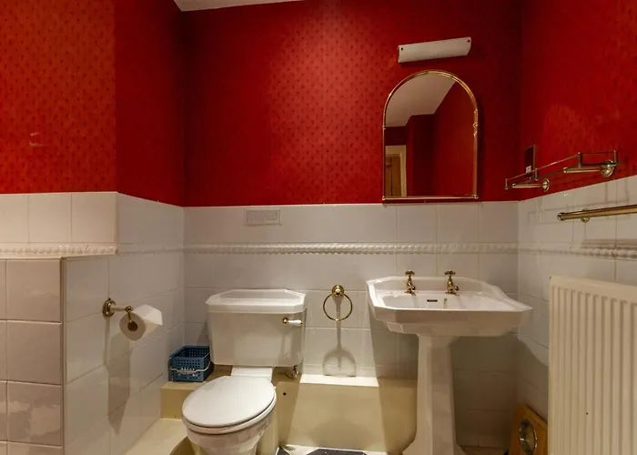 3 Bed In Hawkshead Oc-llh24 度假居 Near Sawrey