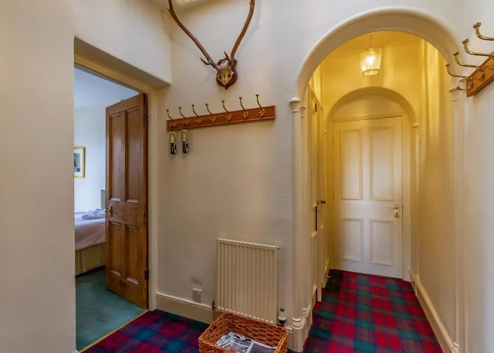 度假居 3 Bed In Hawkshead Oc-llh24 *