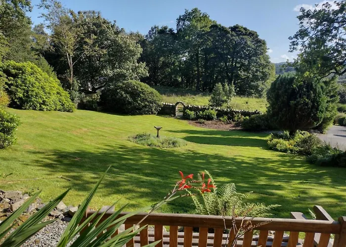 3 Bed In Hawkshead Oc-llh24 Near Sawrey