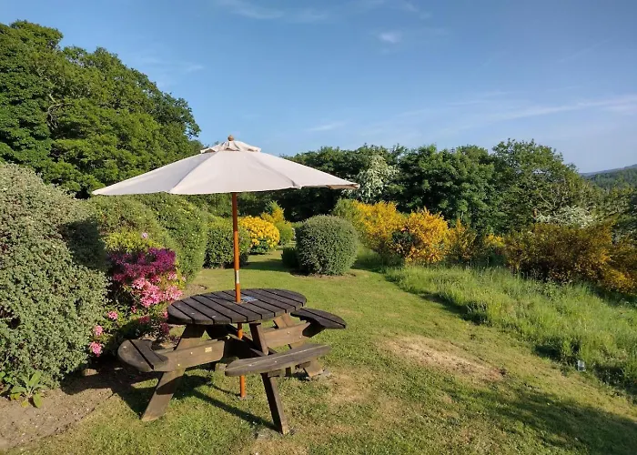 度假居 3 Bed In Hawkshead Oc-llh24