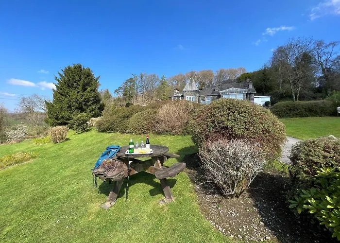 3 Bed In Hawkshead Oc-llh24 * Near Sawrey