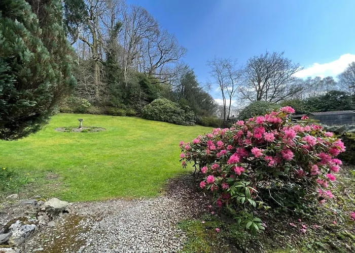 3 Bed In Hawkshead Oc-llh24 度假居 Near Sawrey